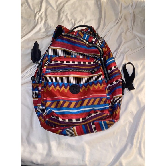 KIPLING CLAS SEOUL NYLON 15\